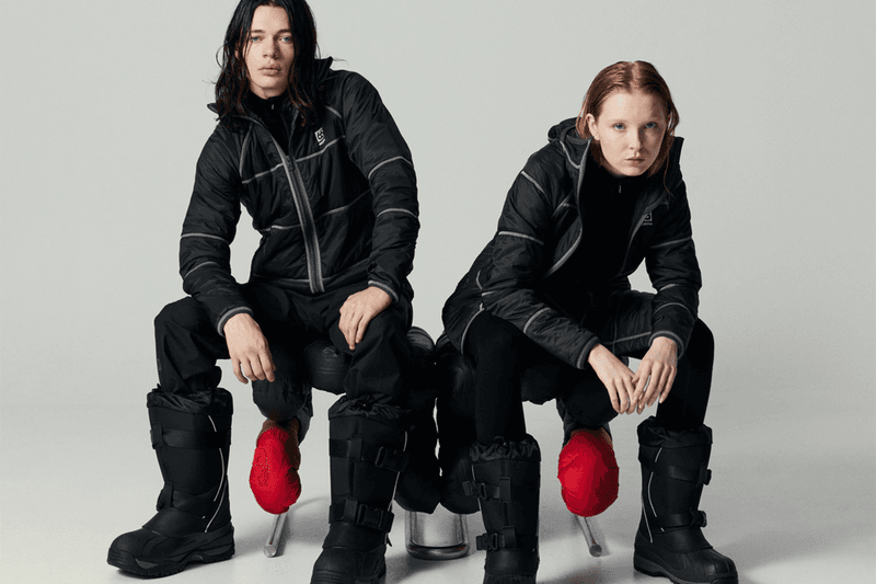 66°North Prepares for Winter With Vatnajökull Primaloft Collection