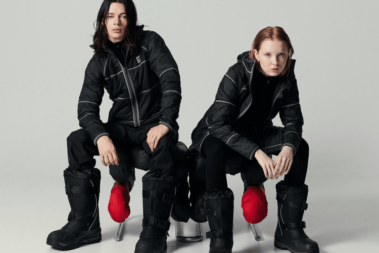 66°North Prepares for Winter With Vatnajökull Primaloft Collection