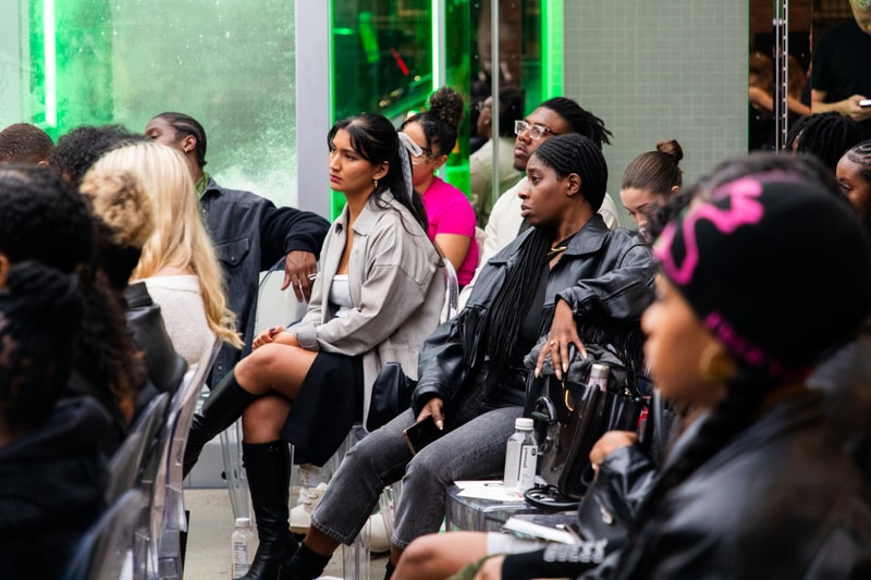 UGG Hosts Feel House Mental Health Panel at HBX New York