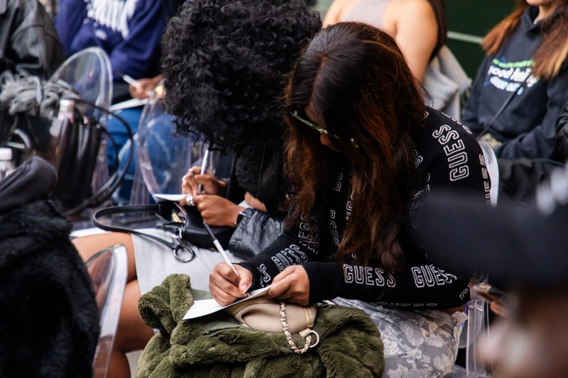 UGG Hosts Feel House Mental Health Panel at HBX New York