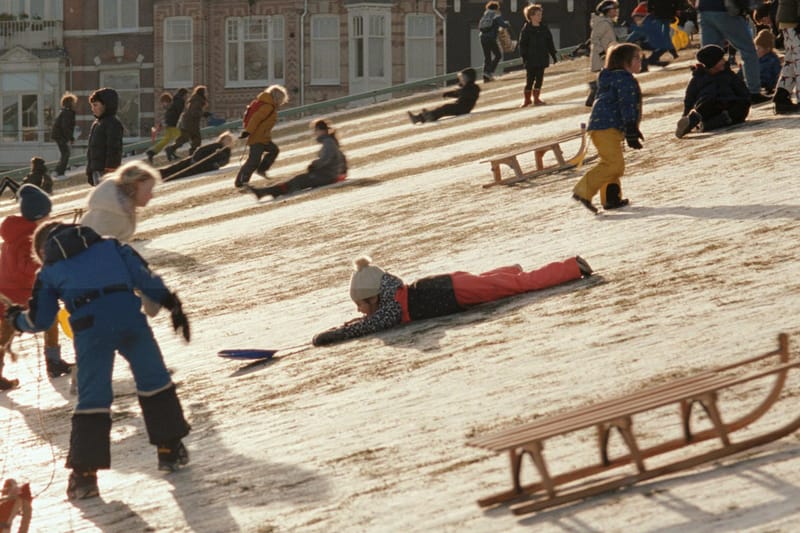 A24 Reveals Trailer for ‘Occupied City’