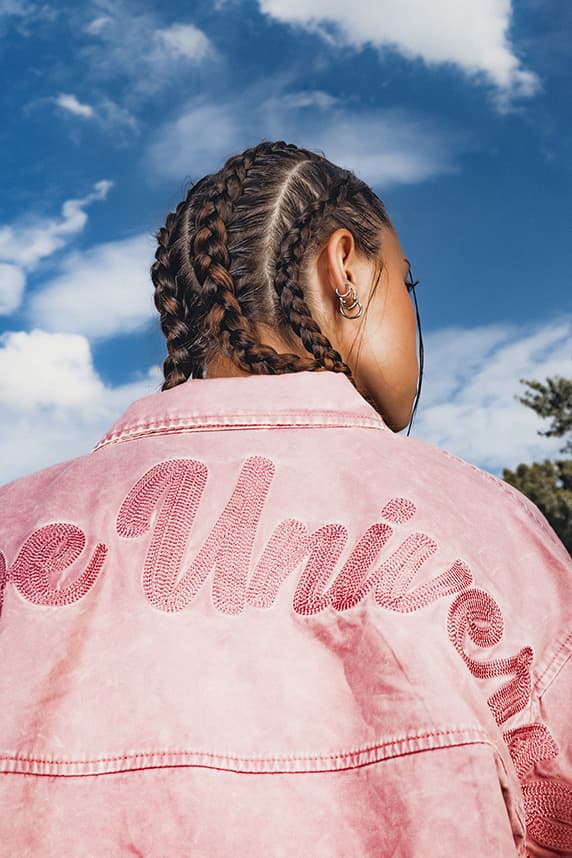 AAPE Fall/Winter 2023 Menswear Collection Inspired by Street Culture