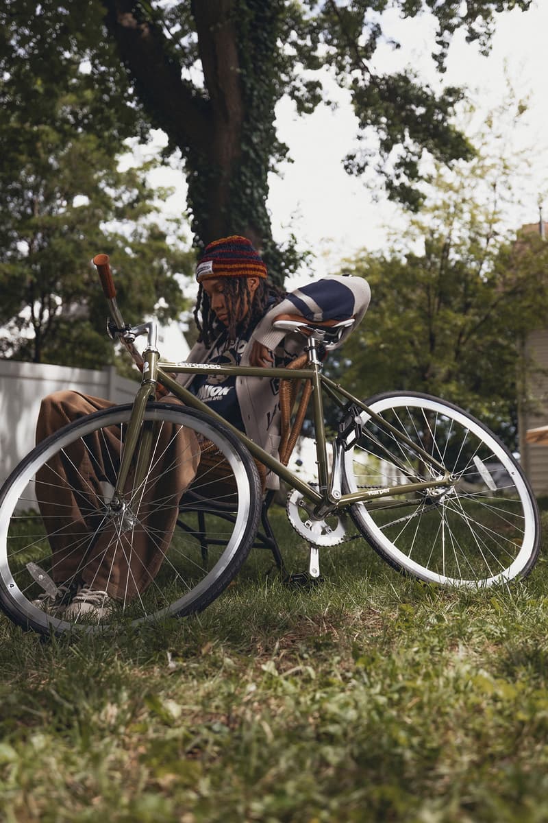 AAPE Fall/Winter 2023 Menswear Collection Inspired by Street Culture