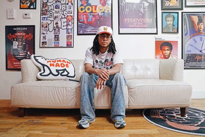 Advisry’s Keith Herron Designs With the Artist in Mind