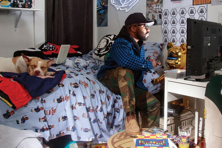 Blackstock & Weber Joins Forces With Billionaire Boys Club