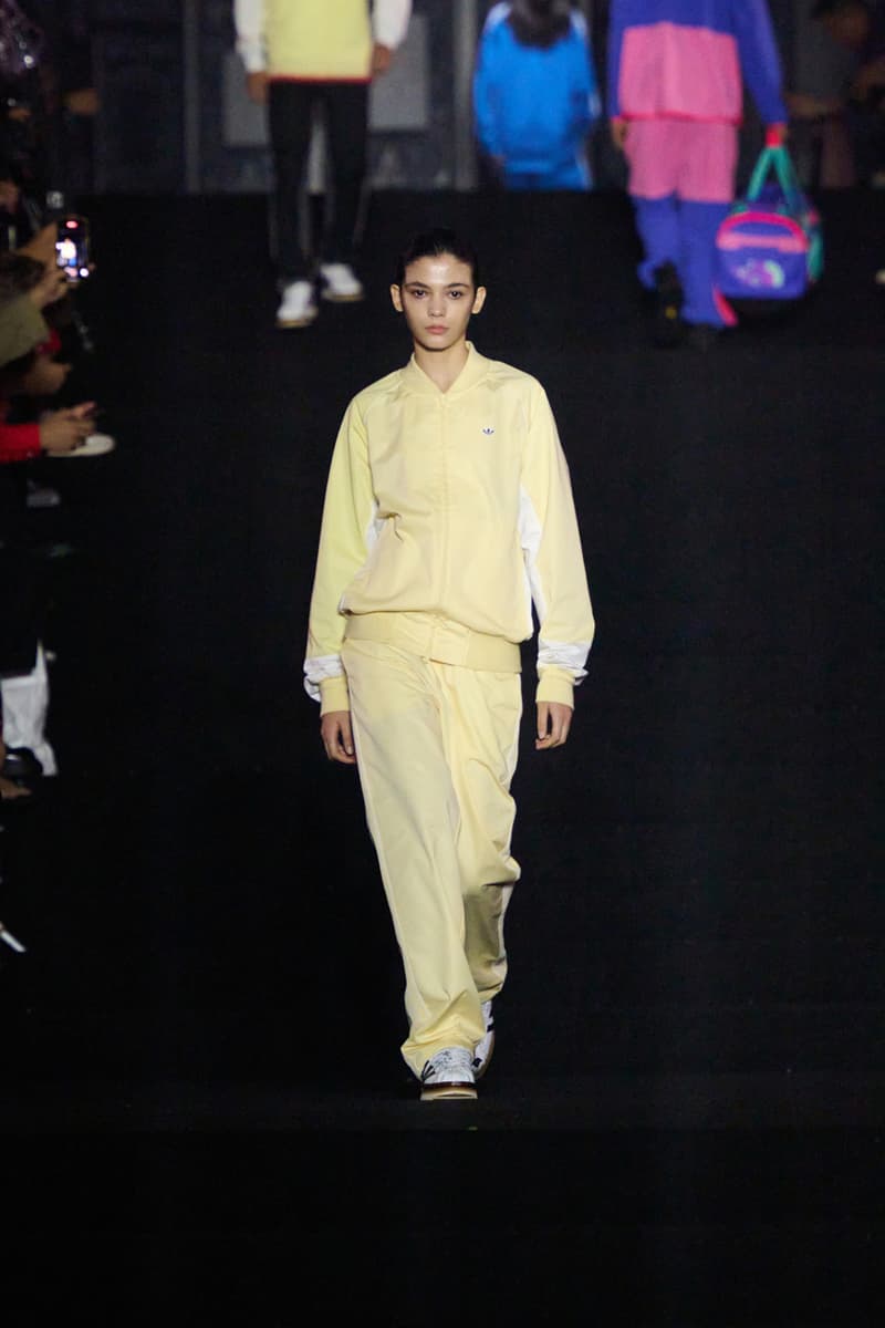 CLOT SS24 Opens a New Chapter of Creativity Fashion Shanghai Fashion Week 