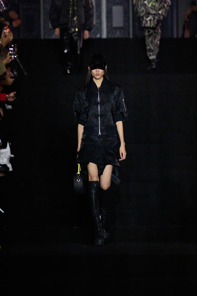 CLOT SS24 Opens a New Chapter of Creativity Fashion Shanghai Fashion Week 