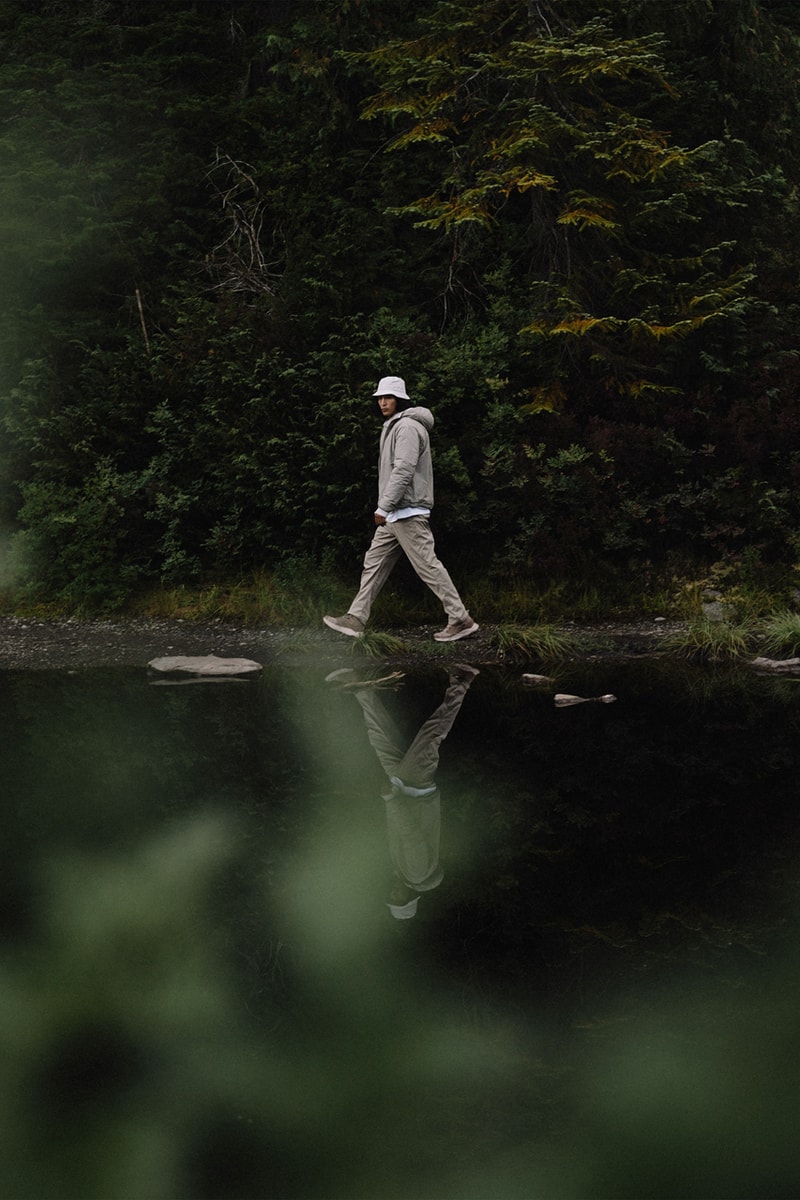 HAVEN Releases FW23 Campaign EQUIPMENT FOR LIVING Fashion