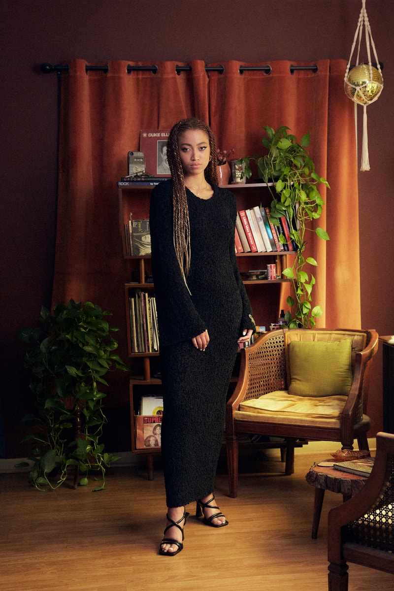 Honor The Gift Ventures Home for Holiday 2023 Collection Fashion