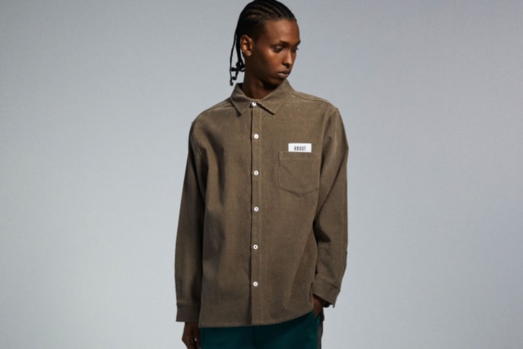 KROST Brings New Pieces Into the Mix for Fall 2023