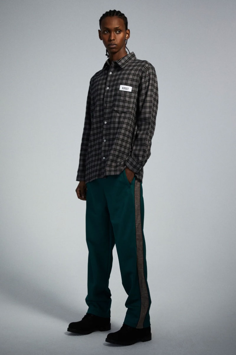 KROST Brings New Pieces Into the Mix for Fall 2023 Fashion