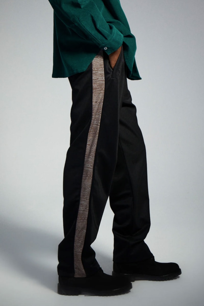 KROST Brings New Pieces Into the Mix for Fall 2023 Fashion