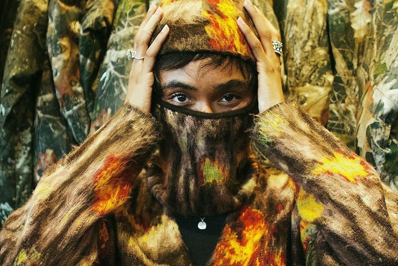 MARKET Heads Outdoors for FW23 “Back To Nature” Capsule