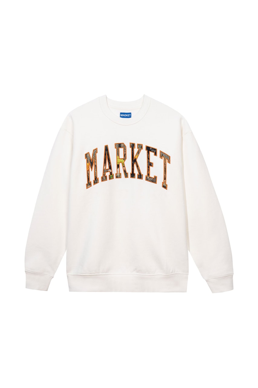 MARKET Heads Outdoors for FW23 “Back to Nature” Capsule