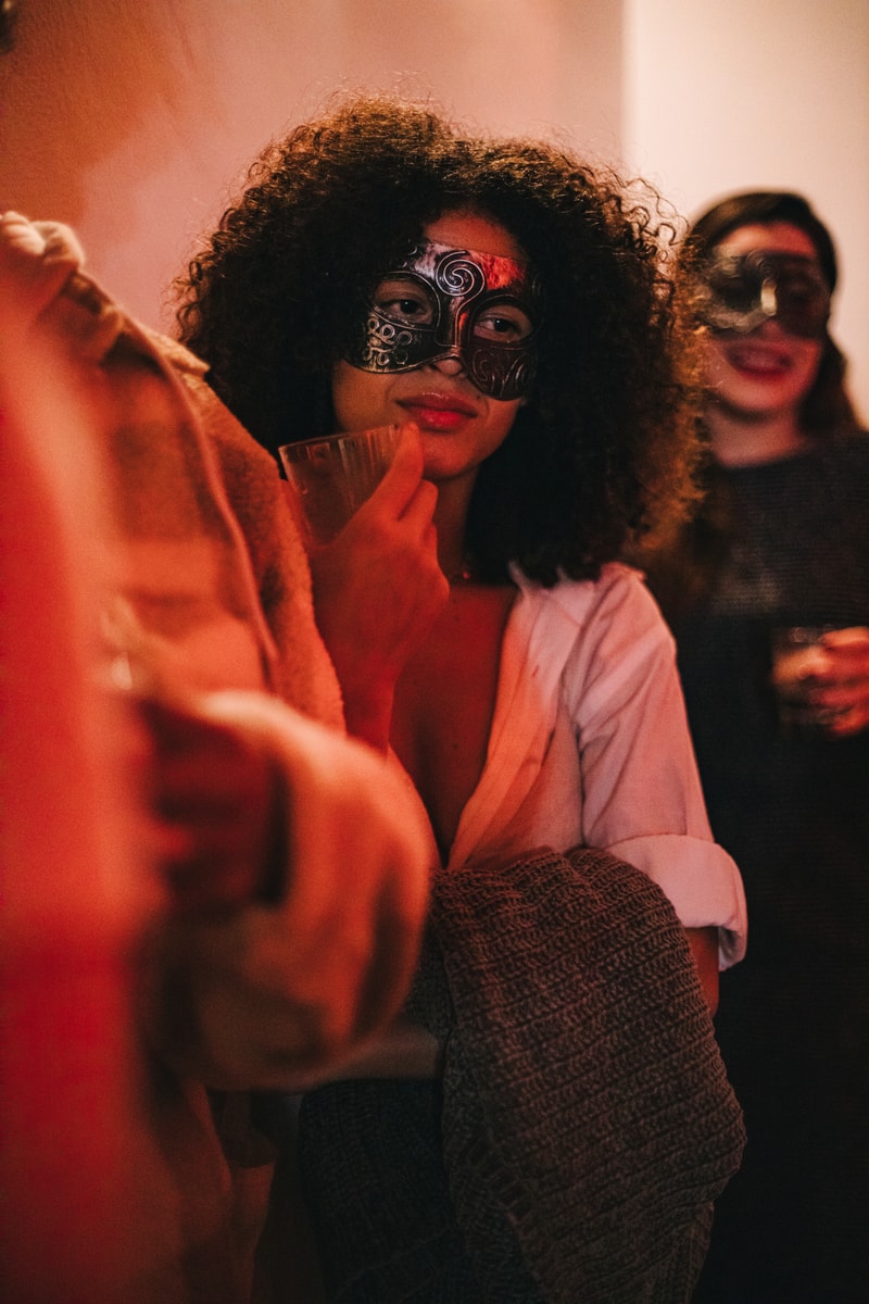 Parla Piano Campari Hosts Immersive Celebration for Negroni Night