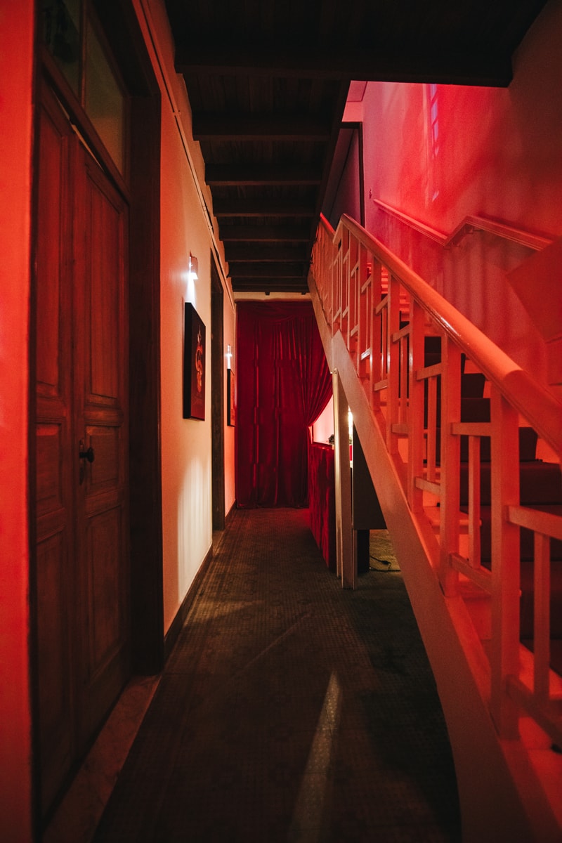 Parla Piano Campari Hosts Immersive Celebration for Negroni Night