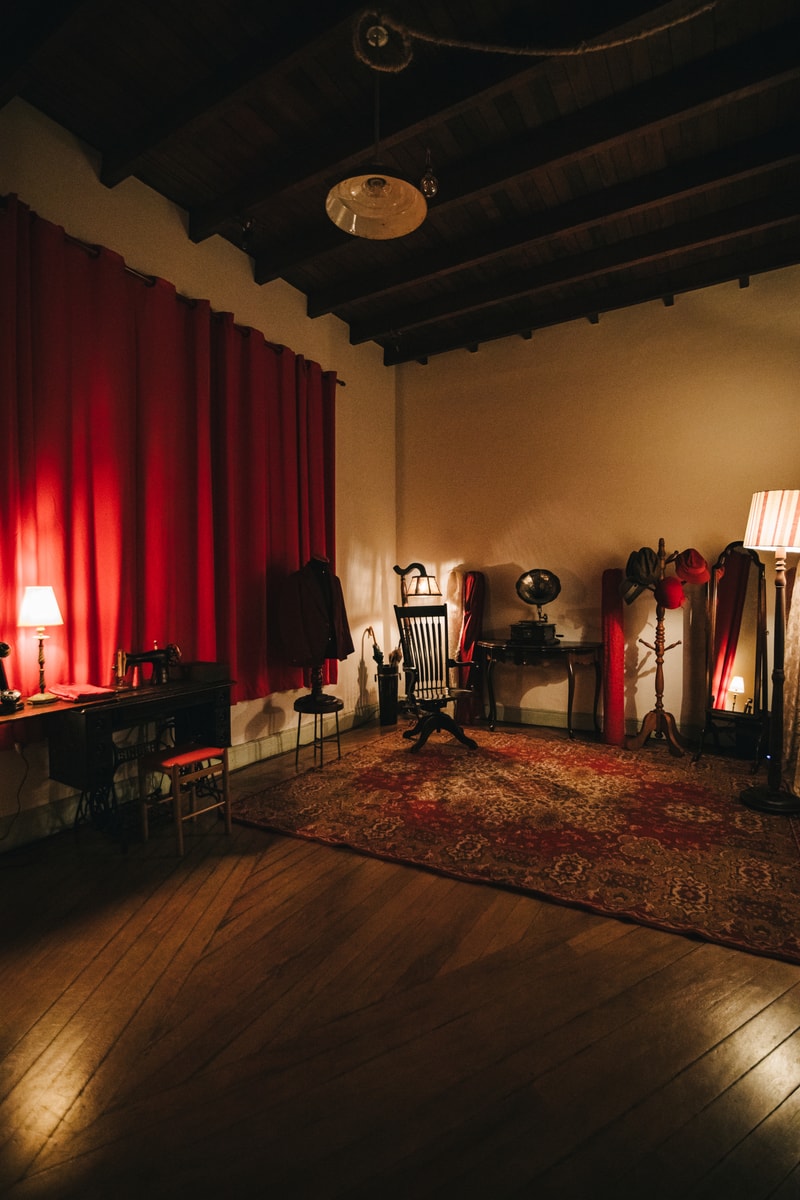 Parla Piano Campari Hosts Immersive Celebration for Negroni Night