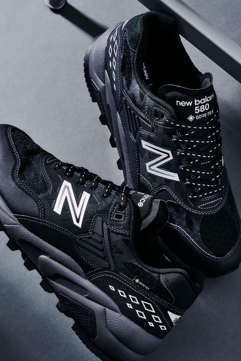 NEW BALANCE MT580 GORE-TEX 28.5cm｜メンズ