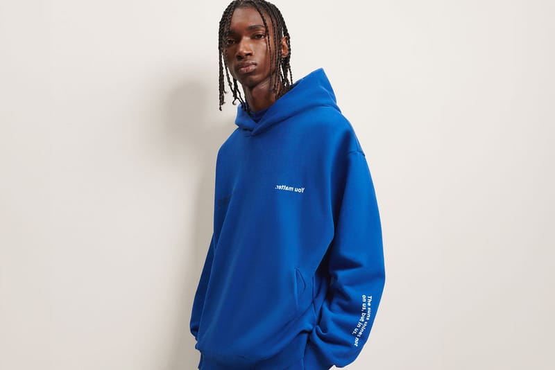 PANGAIA Unites With Headspace for New Collaboration