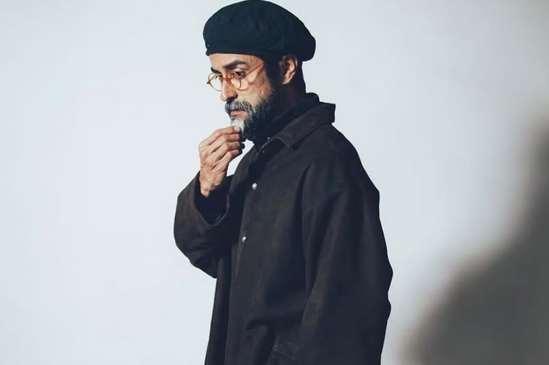 Porter Classic Introduces New Leather Jacket Series