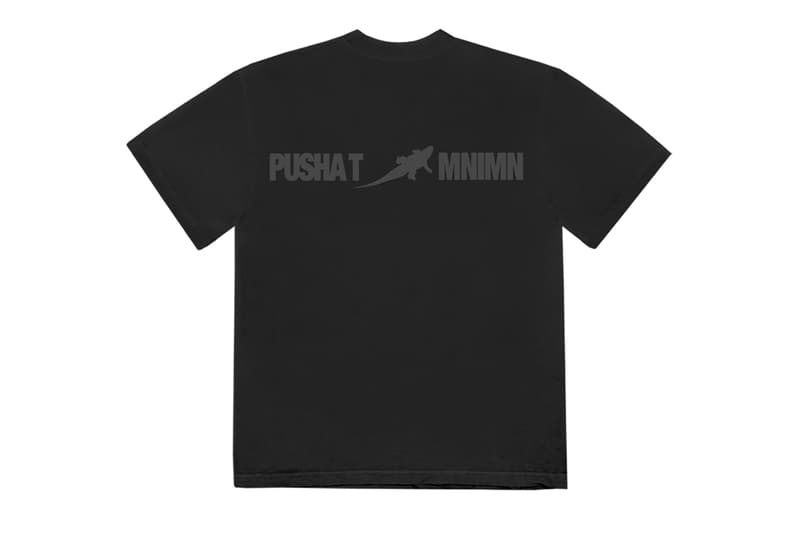 Pusha T Celebrates 10 Years of ‘My Name Is My Name’ With Merch Capsule good music daytona rap stream