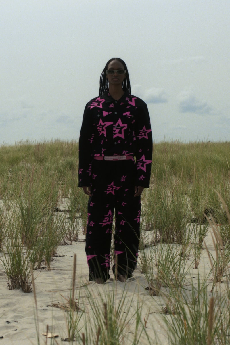 SP5DER Worldwide To Hold NYC Pop-Up Fashion Spring/Summer 2024