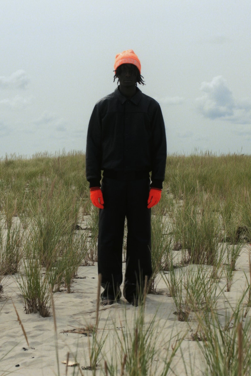 SP5DER Worldwide To Hold NYC Pop-Up Fashion Spring/Summer 2024