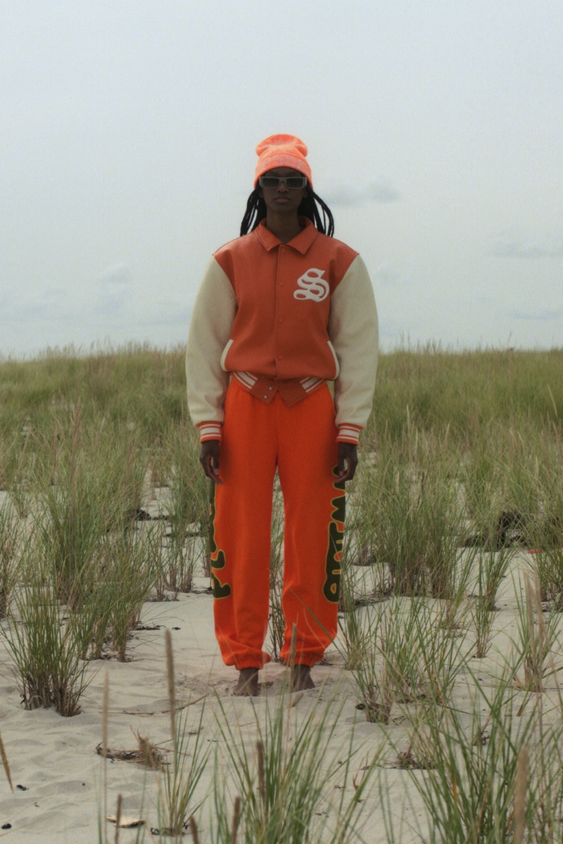 SP5DER Worldwide To Hold NYC Pop-Up Fashion Spring/Summer 2024