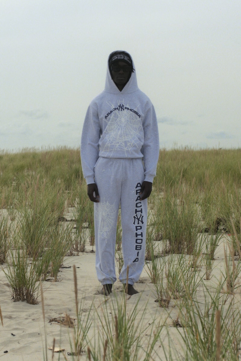 SP5DER Worldwide To Hold NYC Pop-Up Fashion Spring/Summer 2024