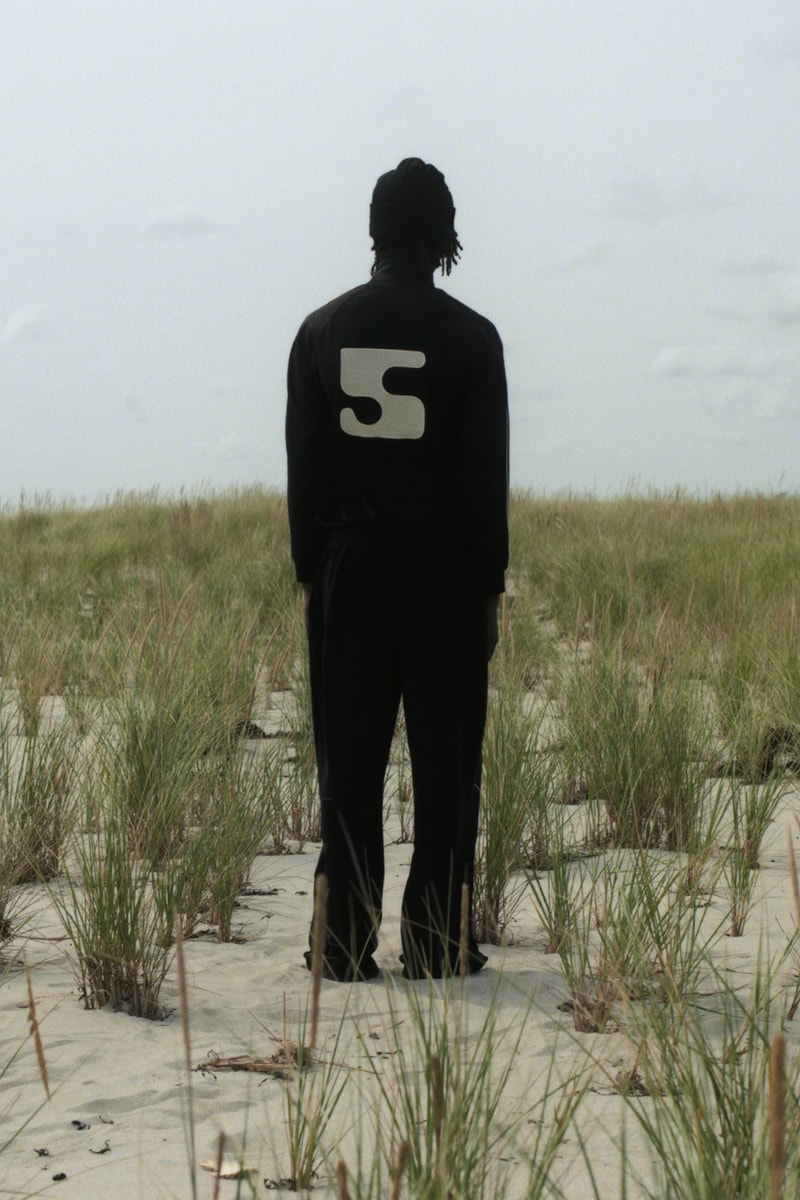 SP5DER Worldwide To Hold NYC Pop-Up Fashion Spring/Summer 2024