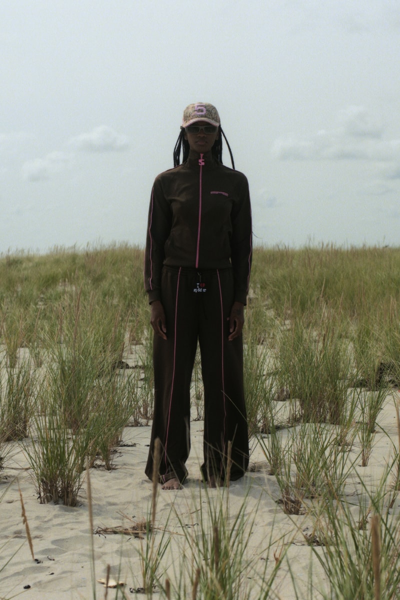 SP5DER Worldwide To Hold NYC Pop-Up Fashion Spring/Summer 2024