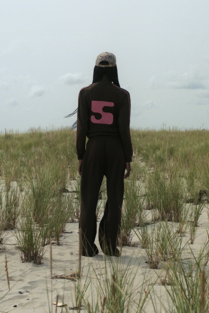 SP5DER Worldwide To Hold NYC Pop-Up Fashion Spring/Summer 2024