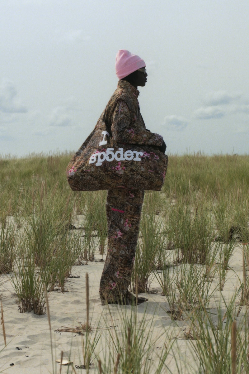 SP5DER Worldwide To Hold NYC Pop-Up Fashion Spring/Summer 2024