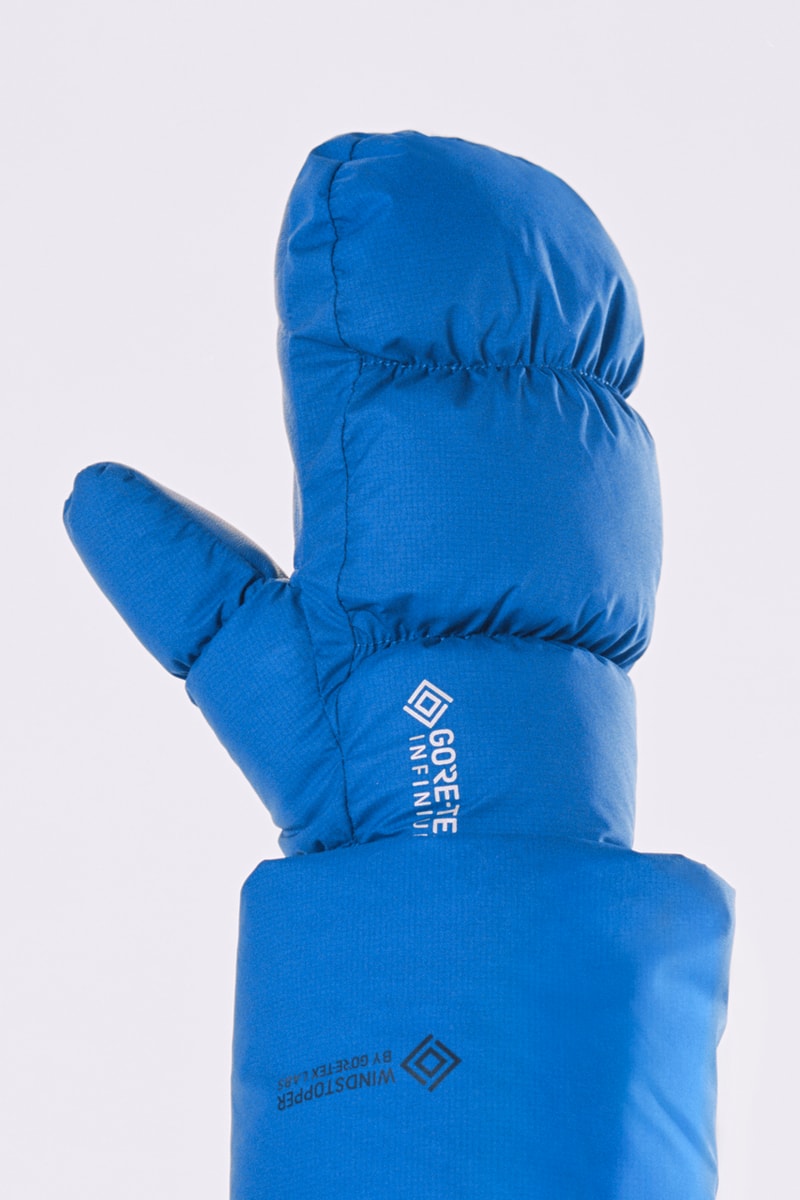 Samsøe Samsøe Reveals New Collaboration With GORE-TEX Fashion