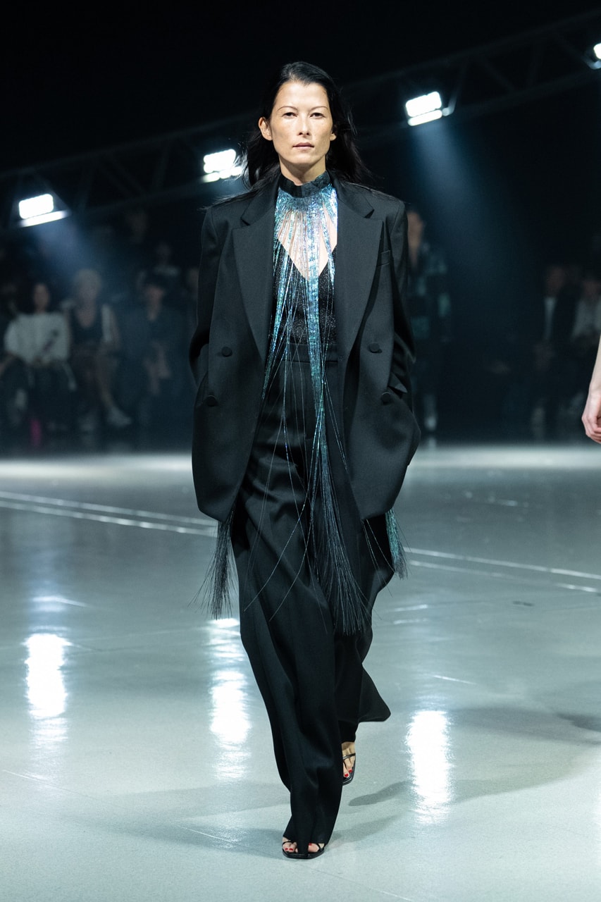 Standout Shows From SS24 Global Fashion Weeks Fashion Paris New York London Seoul Taiwan Tokyo