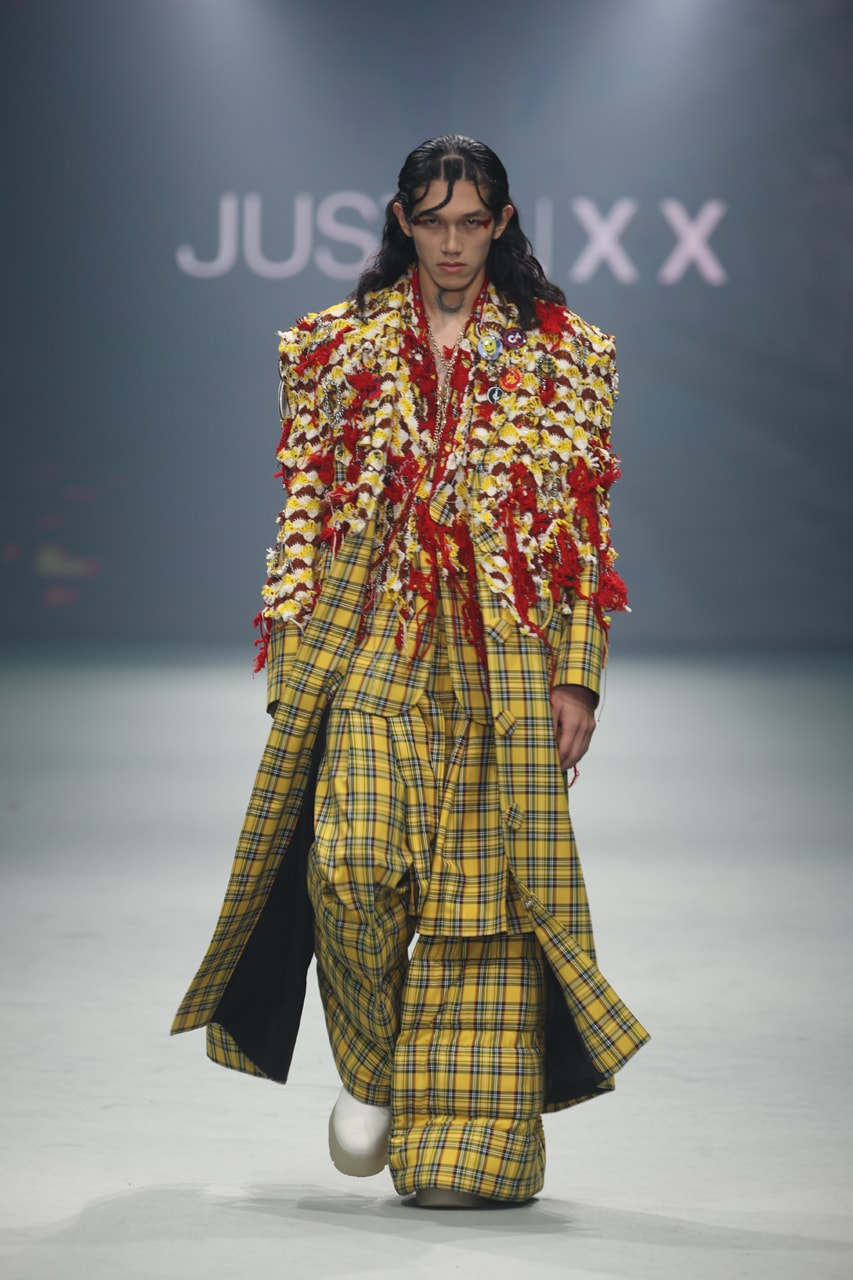 Standout Shows From SS24 Global Fashion Weeks Fashion Paris New York London Seoul Taiwan Tokyo