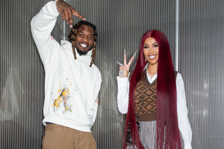 See What Went Down During UGG's Feel House Launch at HBX New York