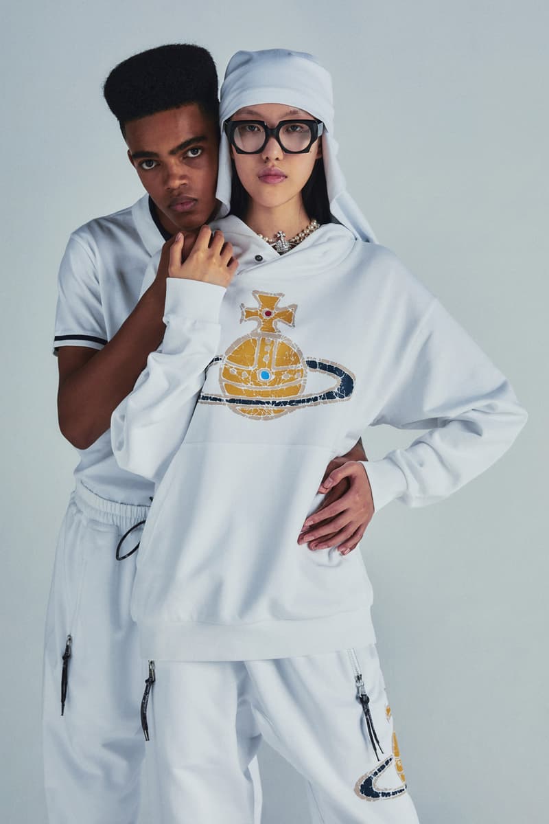 Vivienne Westwood SS24 Dives Into Shakespearean England Fashion
