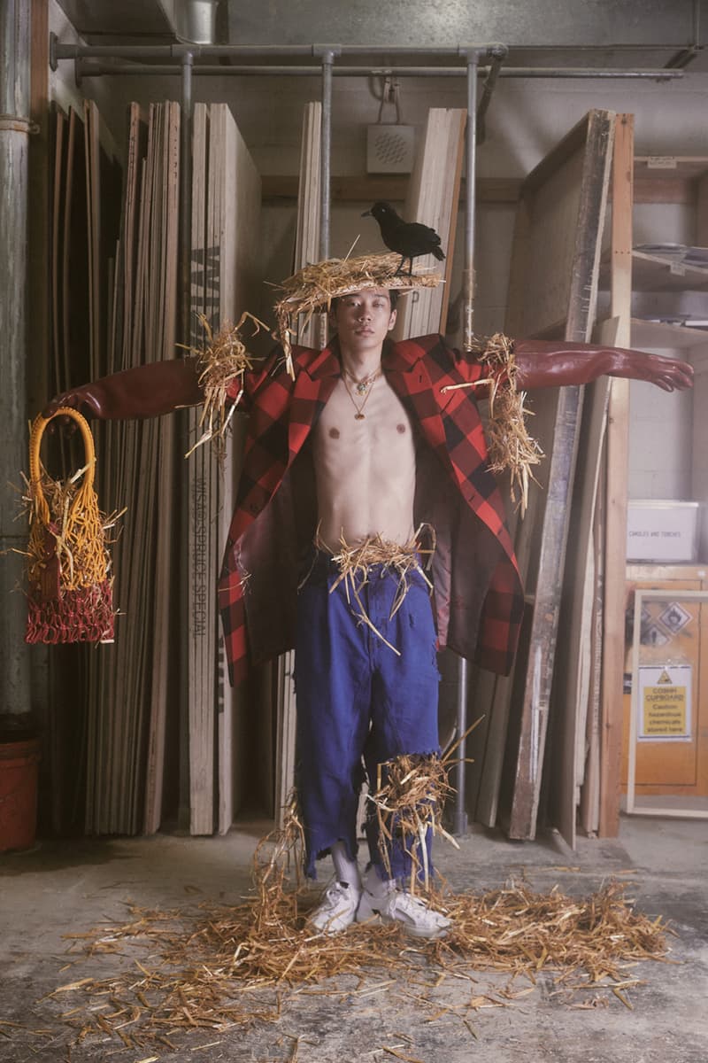 Vivienne Westwood SS24 Dives Into Shakespearean England Fashion
