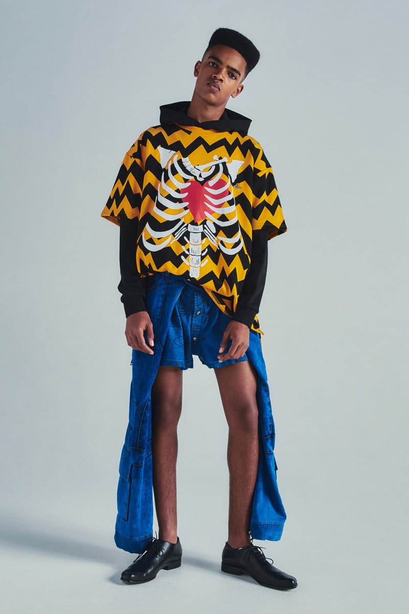 Vivienne Westwood SS24 Dives Into Shakespearean England Fashion