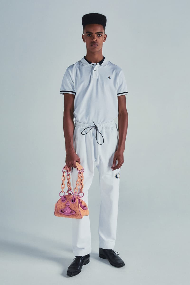 Vivienne Westwood SS24 Dives Into Shakespearean England Fashion