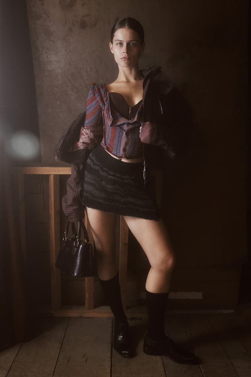 Vivienne Westwood SS24 Dives Into Shakespearean England Fashion