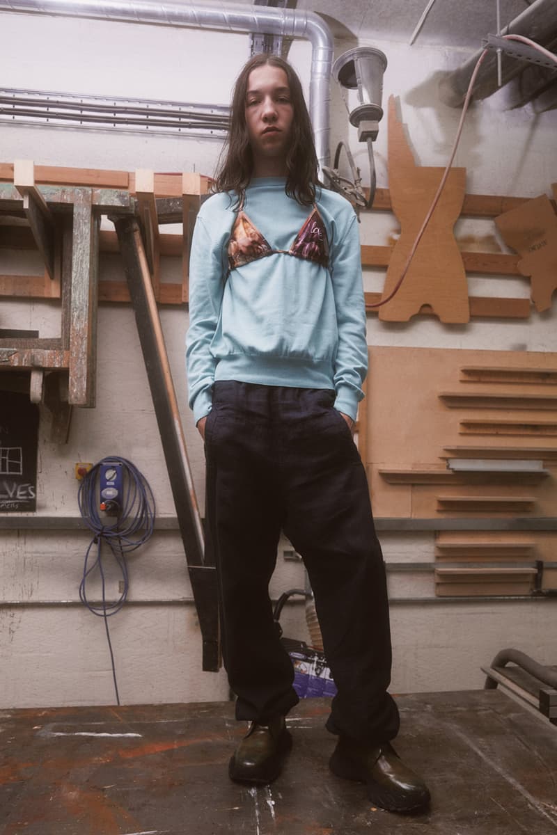 Vivienne Westwood SS24 Dives Into Shakespearean England Fashion