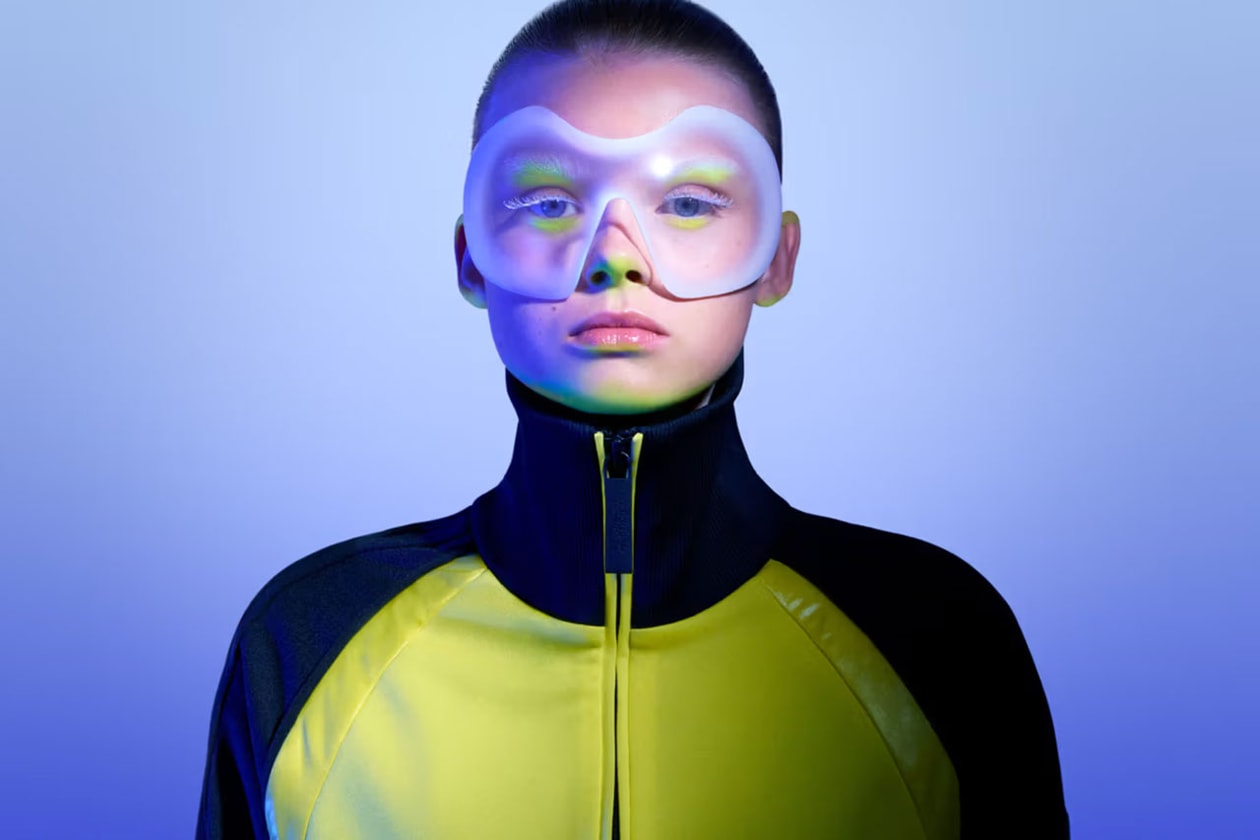 Seán McGirr Joins Alexander McQueen and Prada Is Designing Spacesuits for NASA in This Week’s Top Fashion News Gucci Moncler Phoebe Philo