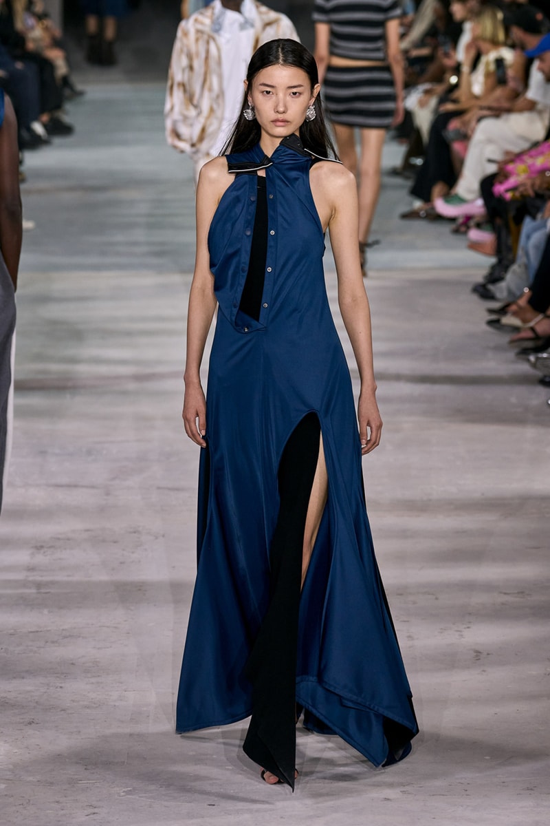 Y/Project Spring Summer 2024 Collection SS24 Paris Fashion Week Runway Images