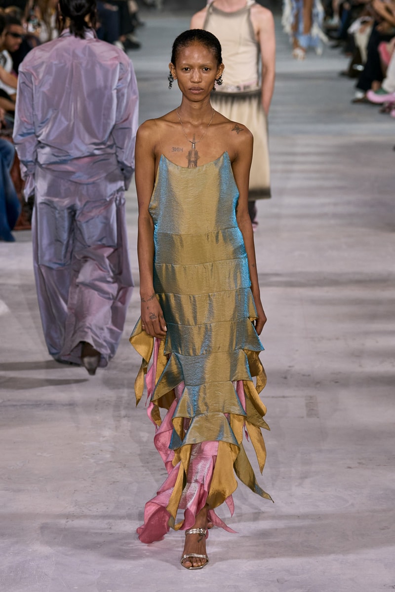 Couture Spring 2024 Trends: Shape Shifters