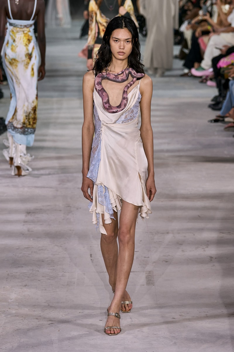 Y/Project Spring Summer 2024 Collection SS24 Paris Fashion Week Runway Images