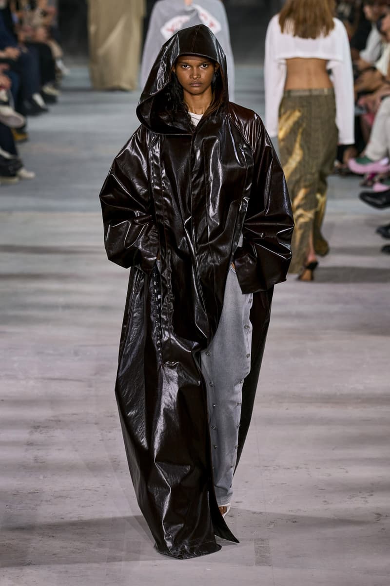 Y/Project Spring Summer 2024 Collection SS24 Paris Fashion Week Runway Images