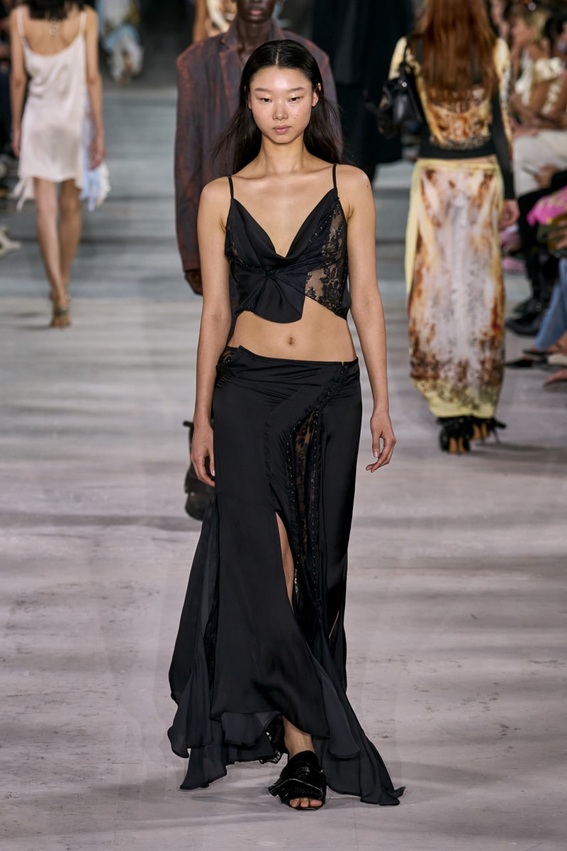 Y/Project Spring Summer 2024 Collection SS24 Paris Fashion Week Runway Images