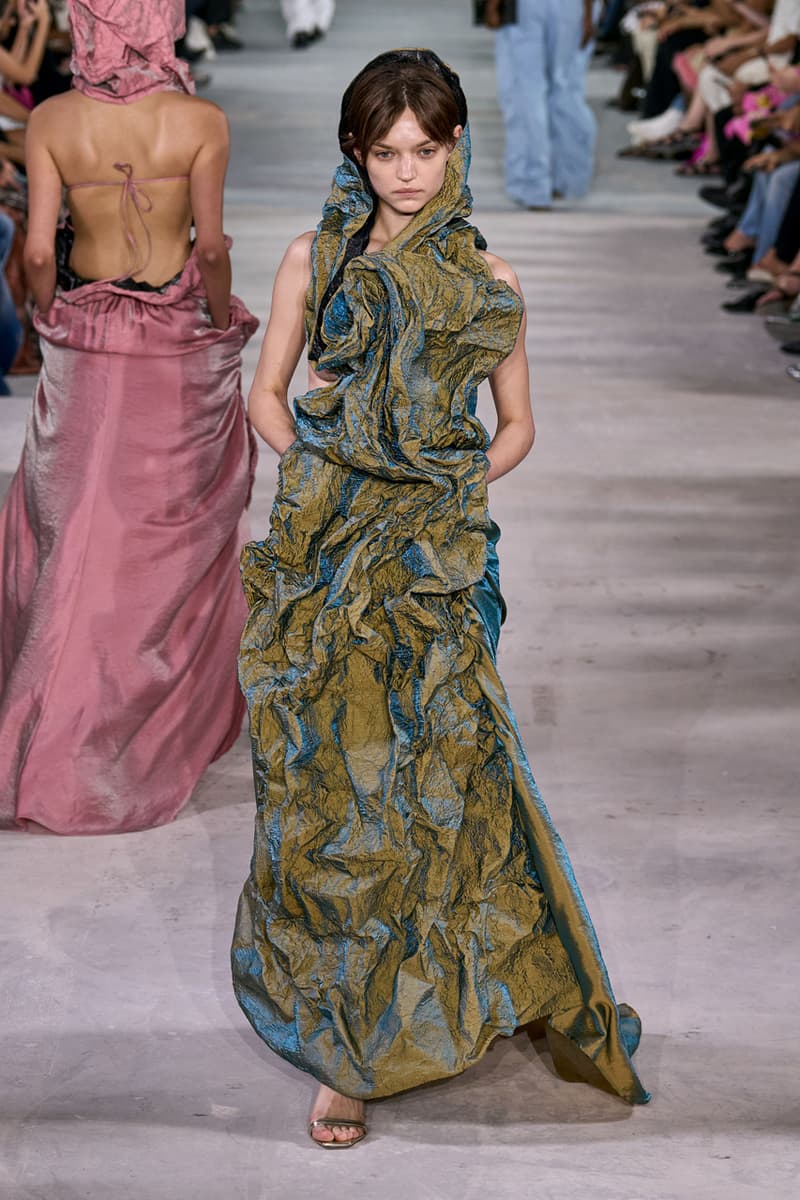 Y/Project Spring Summer 2024 Collection SS24 Paris Fashion Week Runway Images